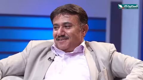 الفنان عصام القديمي متزوج اربع ويعلنها امام الكل حسن الجفري، ستارز