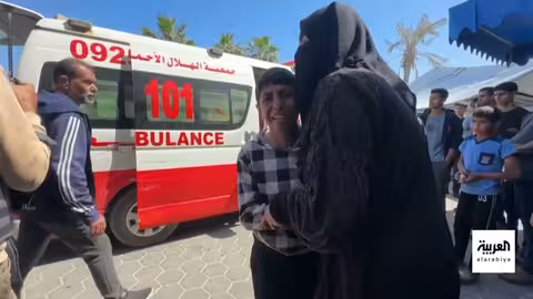 الحوثي يقصف إسرائيل.. وصفّارات الإنذار تدوي في تل أبيب