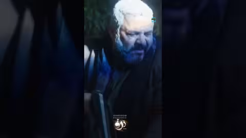 درة على حافة الموت والكل يدور عليها