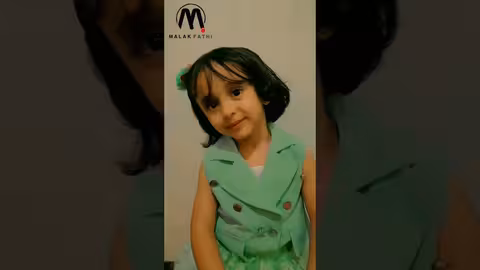سورة الناس بصوت ملائكي (فطومة) فطوم فتحي
