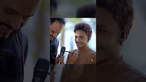فاجئ أهله أنه تزوج قبل يومين اضحك من قلبك، كوميدي، المهرية، ضحك، كوميديات، اكسبلور