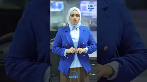 الأخبار في دقيقة من قناة عدن المستقلة 15 - 5 - 2025م