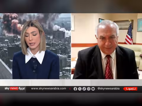 الولايات المتحدة تصنف الإخوان في السودان ككيان إرهابي