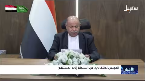 المجلس الانتقالي في مستنقع الانقلاب