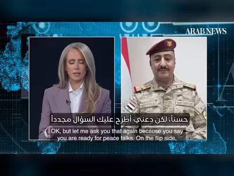 متحدث القوات المسلحة اليمنية: ما تفعله قواتنا بالحوثيين جزاء عادل