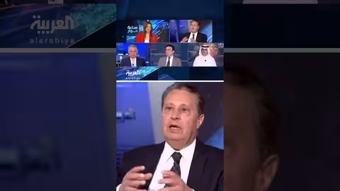 حمدي صالح: توازن القوى في الشرق الأوسط وتغيير الأوضاع