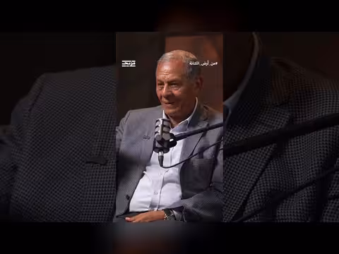 محمد السادات: نفتقد شجاعة السادات اليوم
