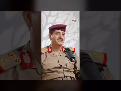 هل اقترب الحسم العسكري؟ وزير الدفاع يرد