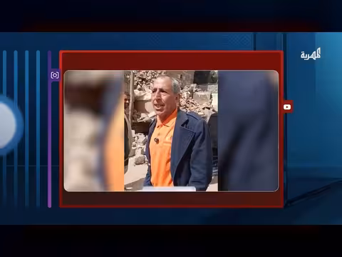 انهيار مبنى تاريخي في يريم بعد إهمال سلطات المدينة