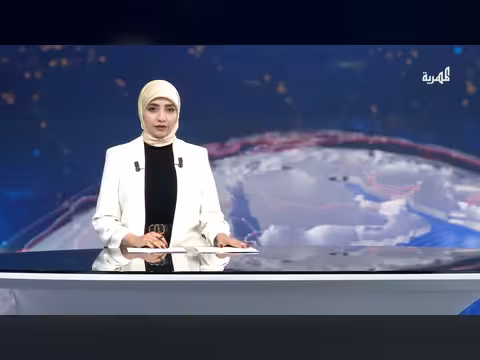 التحالف يعترض هجمات جديدة تستهدف مطار الملك خالد