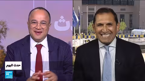 قمة الناتو.. ضغوط أمريكية لزيادة الإنفاق وتحديات أوروبية