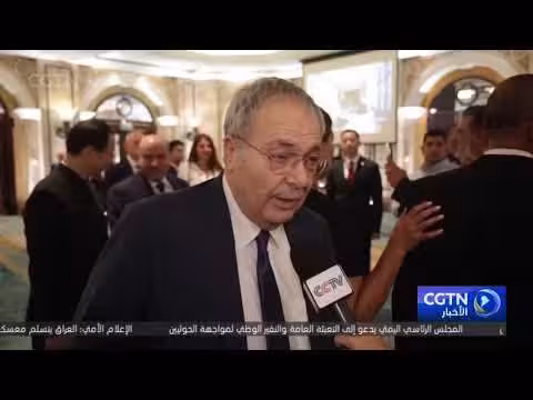 السفارة الصينية في لبنان تحتفل بالذكرى 77 لتأسيس الصين و55 عاماً على العلاقات الدبلوماسية