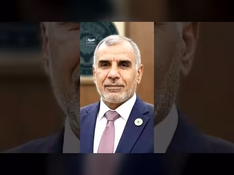 وزير المالية العراقي فالح ساري: إغلاق مضيق هرمز أثر بشكل مباشر على اقتصاد البلاد news، العربية