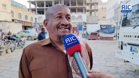 احتفاء في القطن بنهاية سيطرة القوات الشمالية وتقدير لدور القوات الجنوبية