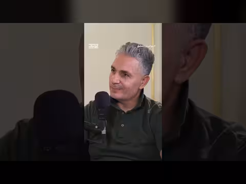 حفيد عبد الحليم خدام يكشف تفاصيل خروج جده من سوريا