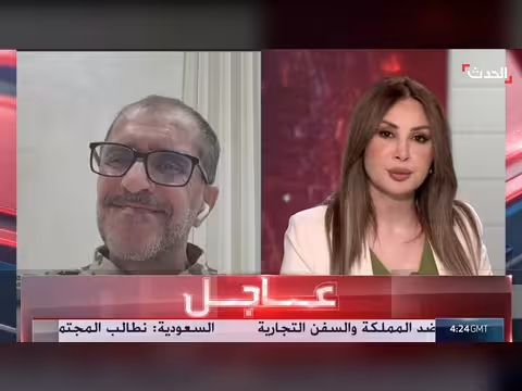 الحوثيون يستجلبون الخارج لضرب البنى التحتية في اليمن