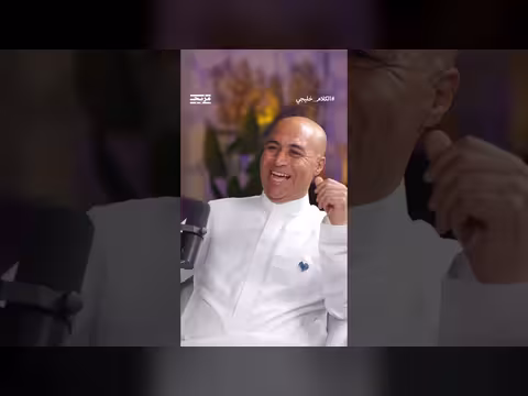 حسن المصطفى يعلن استخدام نفوذه السياسي لدعم أطفال التوحد
