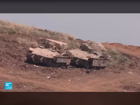 السبب وراء تركيز الجيش الإسرائيلي على تلال علي الطاهر