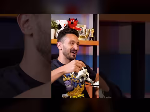 بودكاست رزع الجمهور يحلل أسباب ضعف مانشستر يونايتد