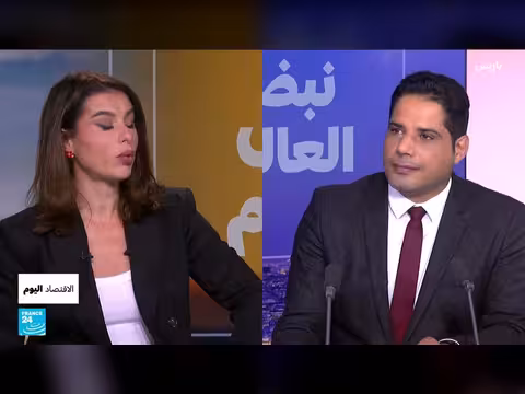 حصيلة جولة ماكرون الخليجية: السعودية تزود فرنسا بالديزل