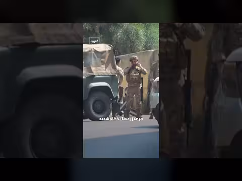 أجهزة الأمن اللبنانية ترصد شبكة كابلات اتصالات سرية لحزب الله