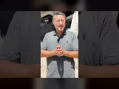 الفلسطينيون يستقبلون أنباء خطة غزة بتفاؤل حذر بين الدمار والأمل