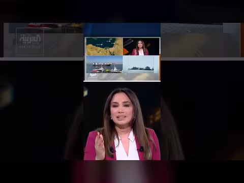 ضياء رشوان يتناول نفي عراقجي مسؤولية إيران عن حادث دمياط