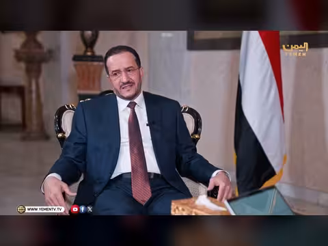 الشيخ عثمان مجلي: مليشيا الحوثي تفتعل أزمة البحر الأحمر بتنفيذ أجندة إيرانية