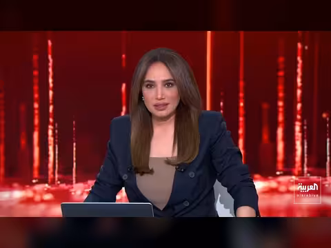 العراق: حريق في قاعدة قرب فيكتوريا وهجمات متصاعدة في المنطقة
