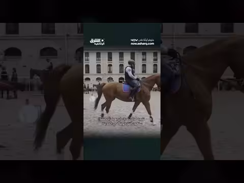 الحصان في الحروب القديمة وطرق تدريبه الوثائقي