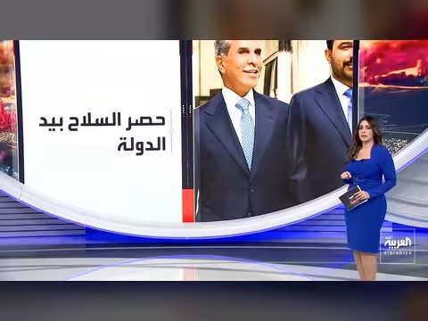 العراق يتوعد المليشيات بتطبيق قانون مكافحة الإرهاب عند رفض حصر السلاح