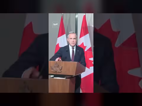 ترمب يهدد بفرض رسوم جمركية على كندا بسبب تلوث الهواء