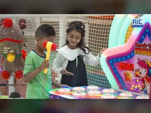رنة عيد الحلقة الرابعة