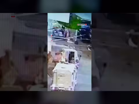 اقتحام إسرائيلي لوسط طولكرم واعتقال فلسطيني