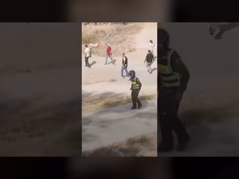 قوات الأمن المغربية تفرق مهاجرين يحاولون العبور إلى سبتة