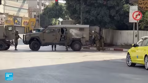 مقتل شابين فلسطينيين برصاص إسرائيلي وتصاعد اعتداءات المستوطنين