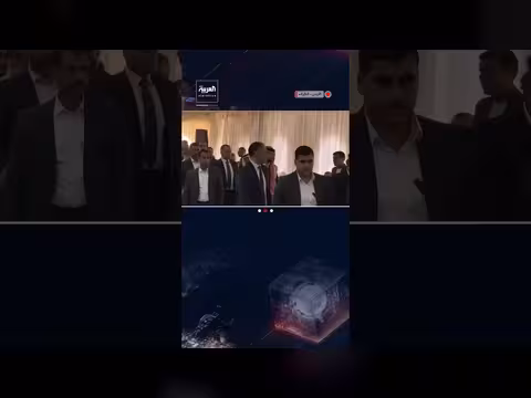ولي العهد الأردني يقدم العزاء بضحايا هجوم كنيسة حمود بالكرك