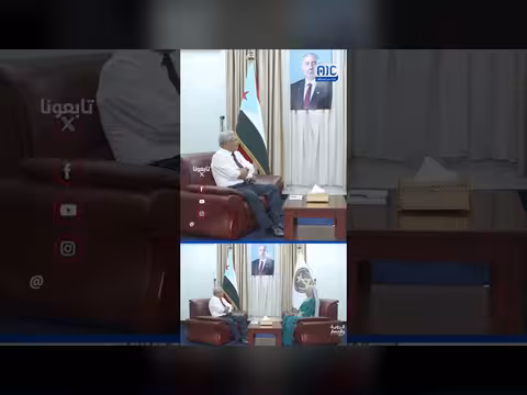 خالد بامدهف: محاولات اختطاف مشروع الجنوب ستفشل