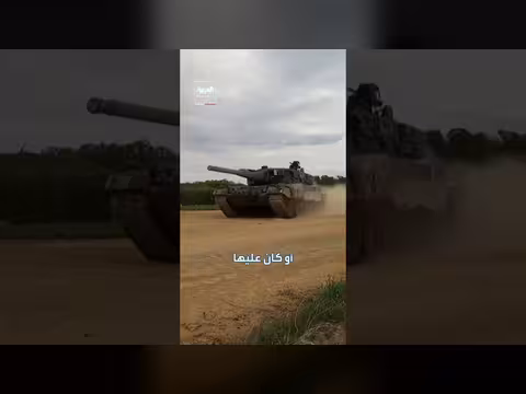 السويسريون يصوتون على مبادرة تثبيت الحياد الدائم والمسلح