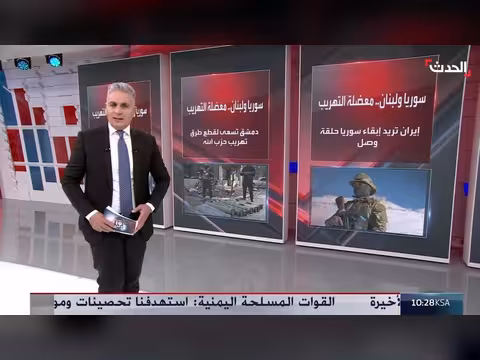أولويات دمشق تؤجل المواجهة العسكرية مع حزب الله