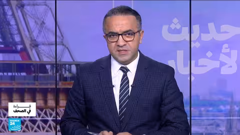 بوعلام صنصال: اعتقالي في الجزائر بسبب اعتراف فرنسا بمغربية الصحراء