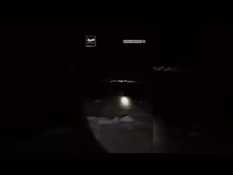 مستوطنون يقتحمون تجمعاً بدوياً شرق الطيبة برام الله