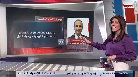 سد النهضة: إعلان إثيوبيا الافتتاح ومخاوف مصر والسودان
