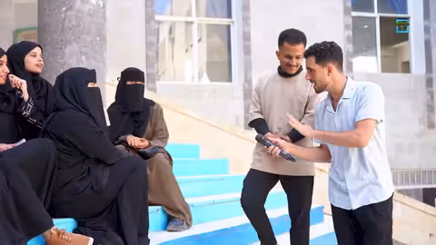 اضحك من قلبك 2 محمد نعمان توفيق الأضرعي حلقات عيدية 03