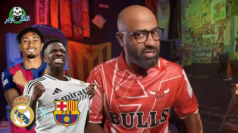برشلونة يثأر من بايرن برباعية وريال مدريد يتفنن في إذلال دورتموند بخماسية في دوري ابطال اوروبا