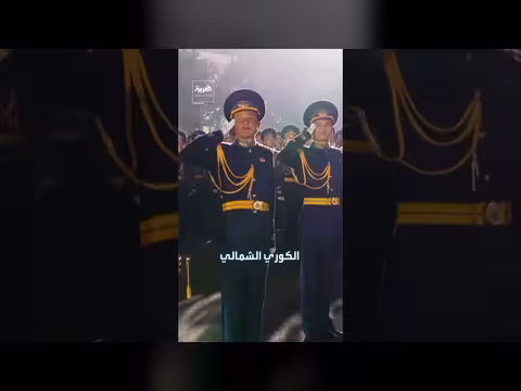 كيم جونغ أون يدعو لتحويل الوحدات العسكرية إلى قوات نخبوية