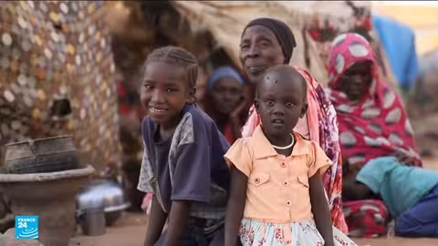 معارك مستمرة في شمال كردفان وتدهور الأوضاع الإنسانية في السودان