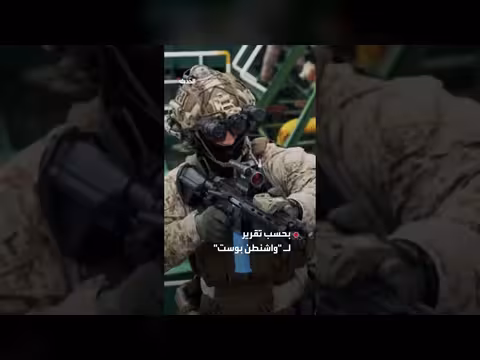 البنتاغون يرفع حصيلة مصابي حرب إيران إلى 861 عسكرياً بينهم 37 جديداً