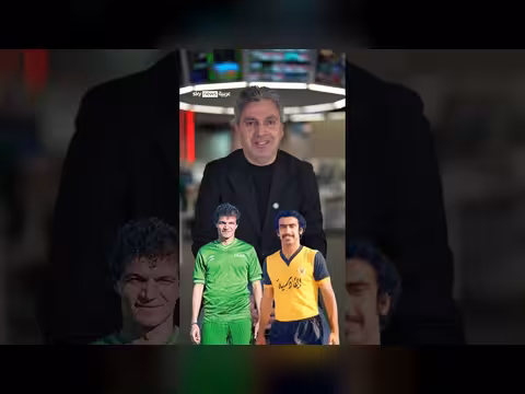هوار ملا محمد: جاسم يعقوب الأفضل في تاريخ الكرة الخليجية