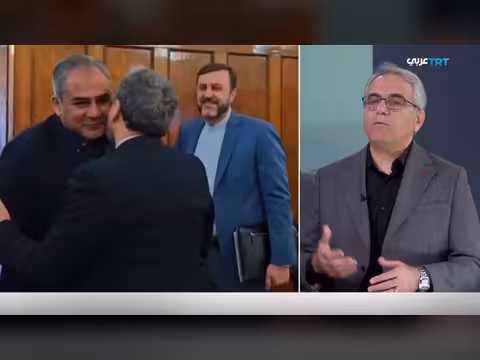حرب الشرق الأوسط.. هل تستعد إيران لمواجهة موسعة؟